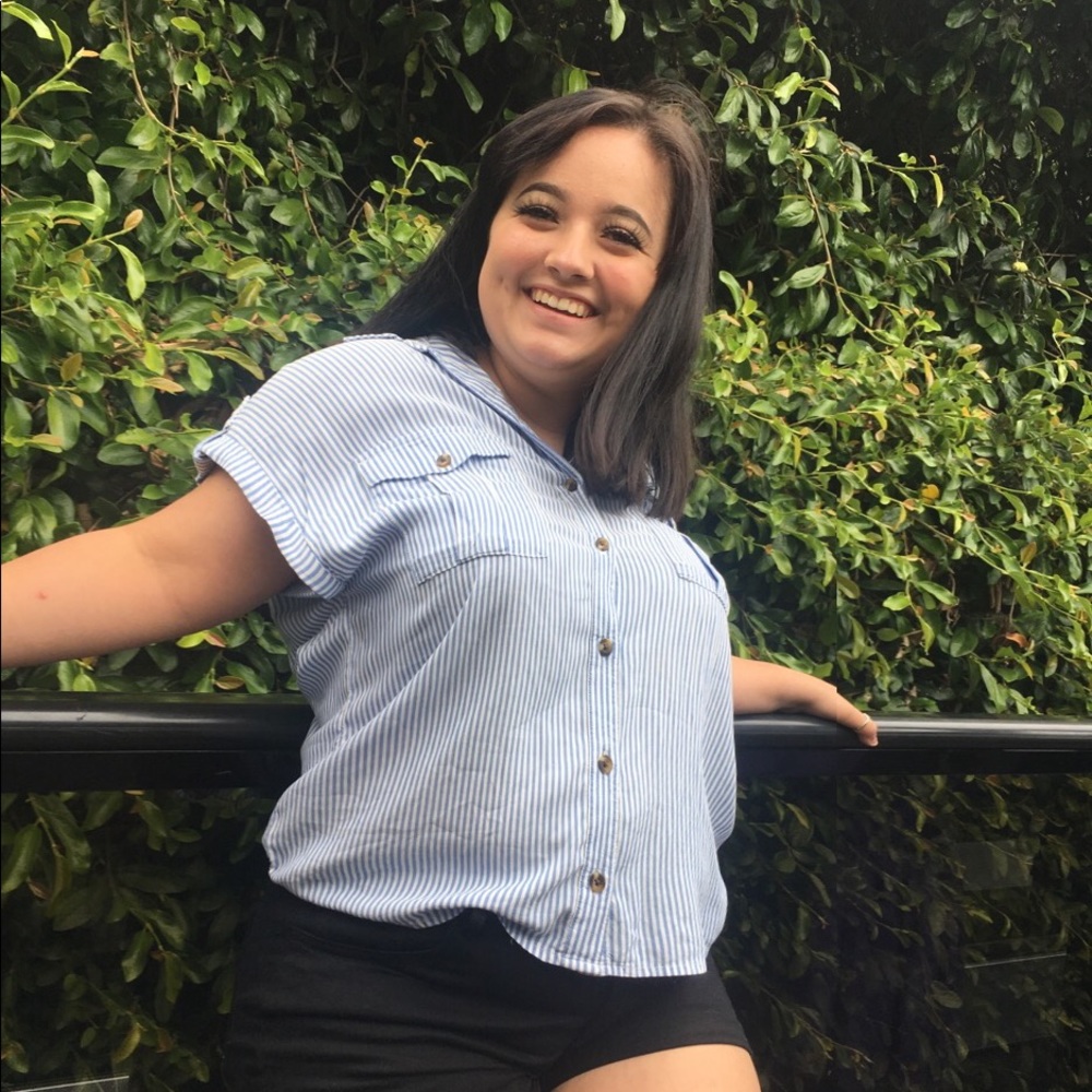 Meet your Posher, Erin